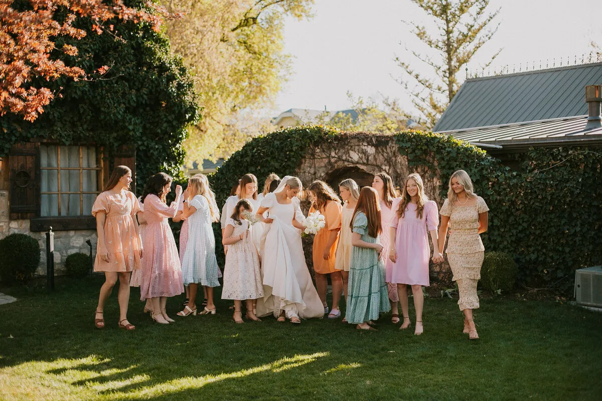 Celebrations and weddings in the Castle and Barn